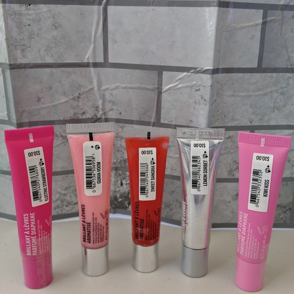 Victoria's Secret Flavored Gloss - Picture 2 of 3